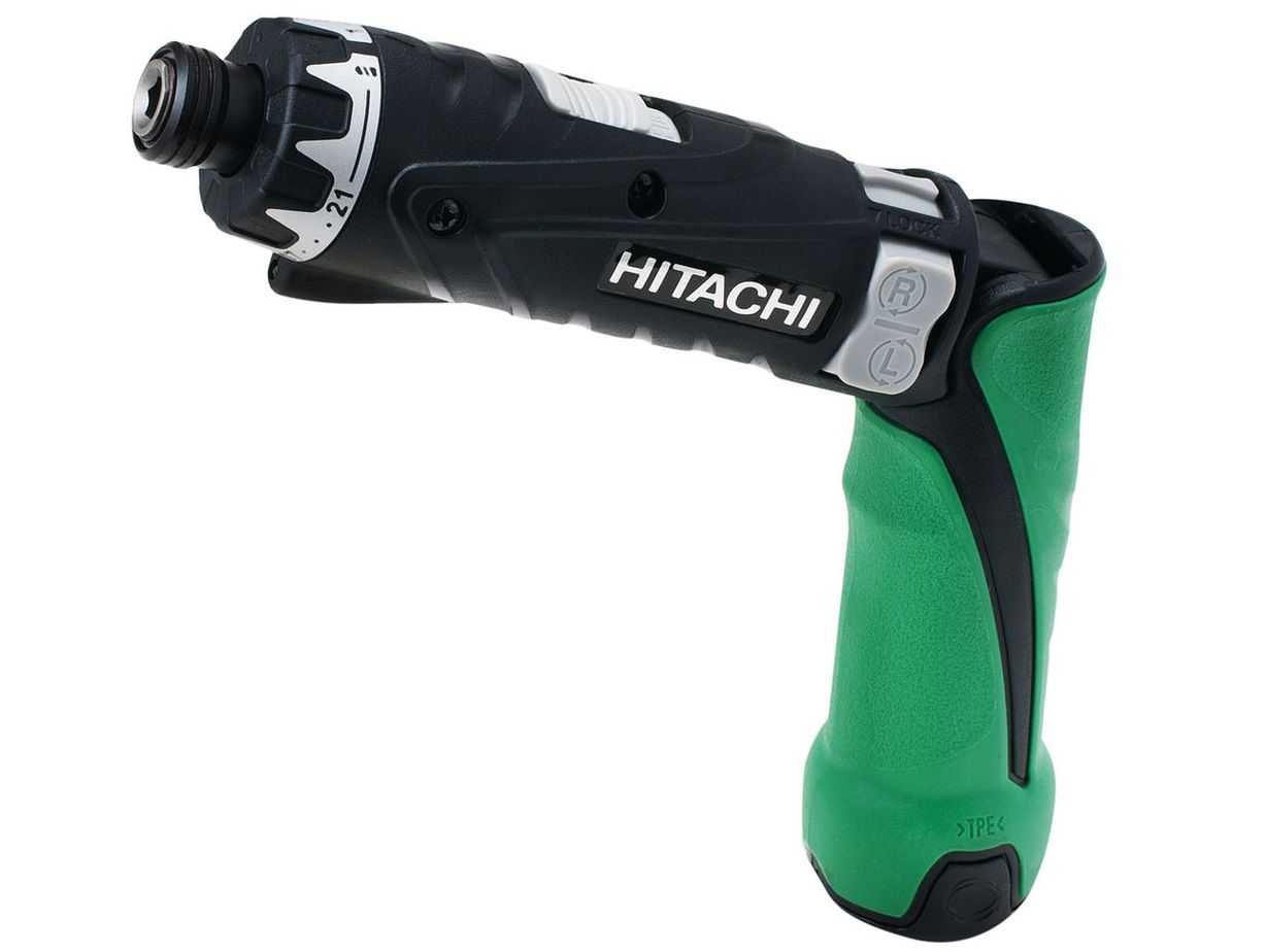 Шуруповерт hitachi: обзор аккумуляторных и сетевых приборов и важные критерии выбора + отзывы покупателей