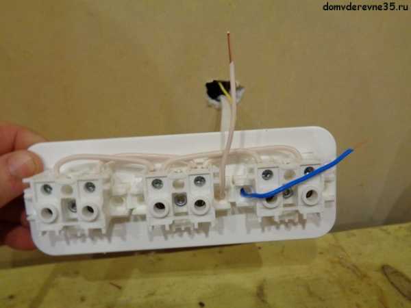 Как подключить 3 розетки: как сделать работы своими руками, установить тройное устройство и подсоединить по схеме