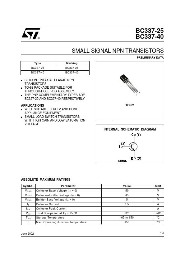 Bc327: характеристики транзистора, цоколевка и аналоги