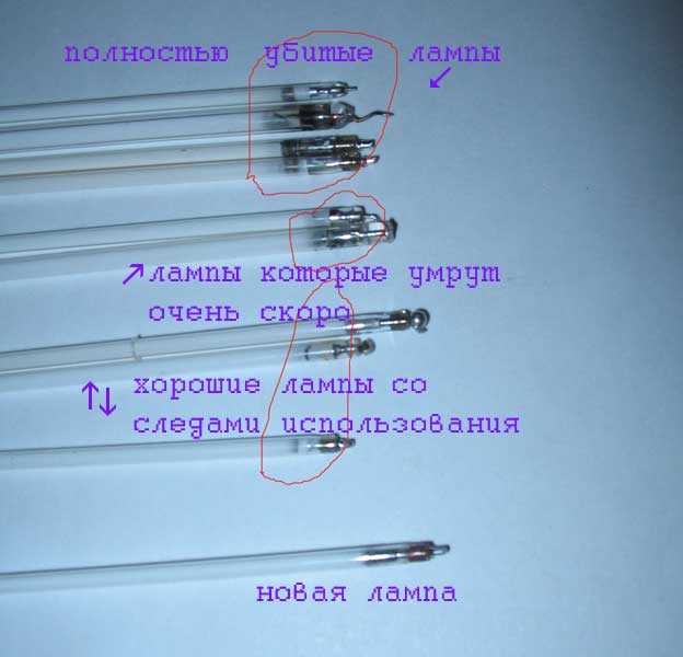 Гаснет монитор — решение проблемы