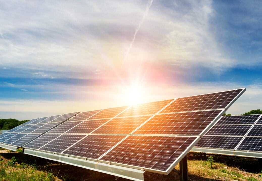 Рейтинг лучших солнечных панелей 2023 года