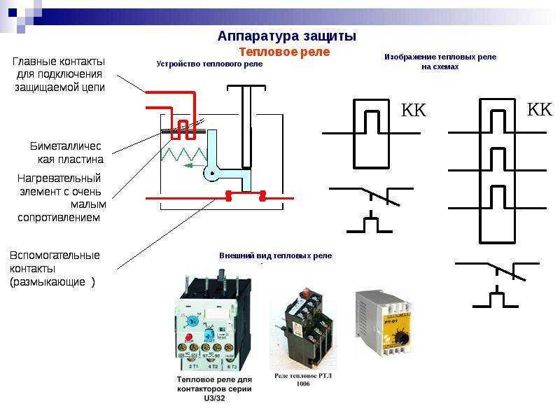 Импульсное реле: схема подключения, принцип работы, что это такое