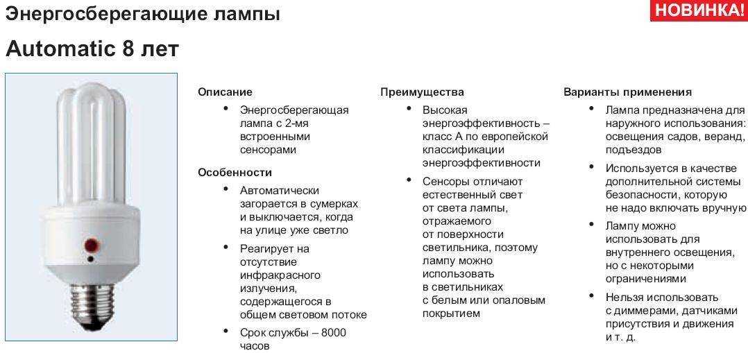 Причины моргания люминесцентной лампы и способы их устранения