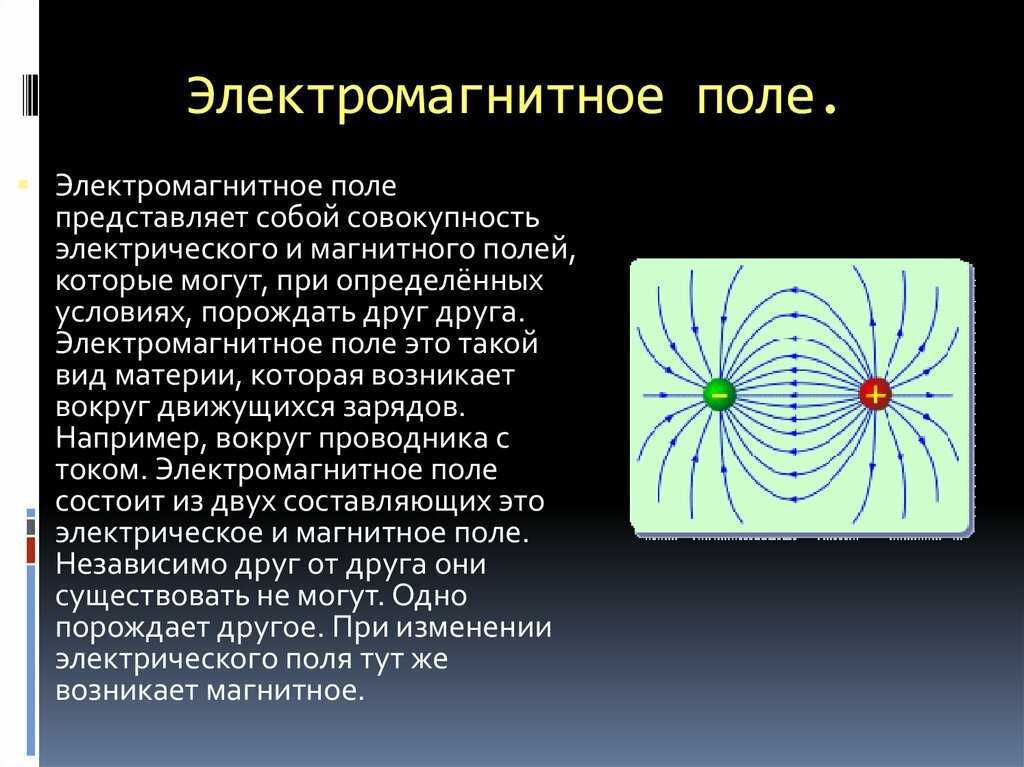 § 28. индукция магнитного поля. линии индукции магнитного поля: направление линий индукции магнитного поля
