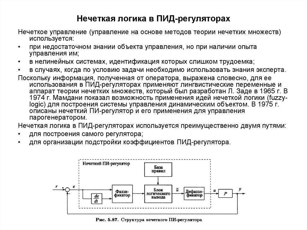 Уроки ардуино. пид регулятор. принцип действия, математическое описание, настройка. | оборудование, технологии, разработки