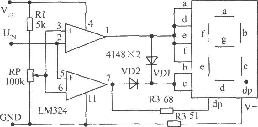 Микросхема lm324n характеристика назначение выводов аналоги