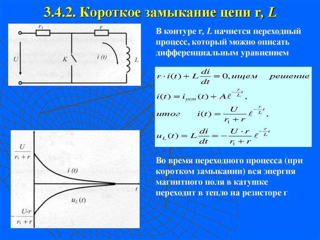 Замыкание электропроводки в доме: причины, самостоятельный поиск и способы предотвращения