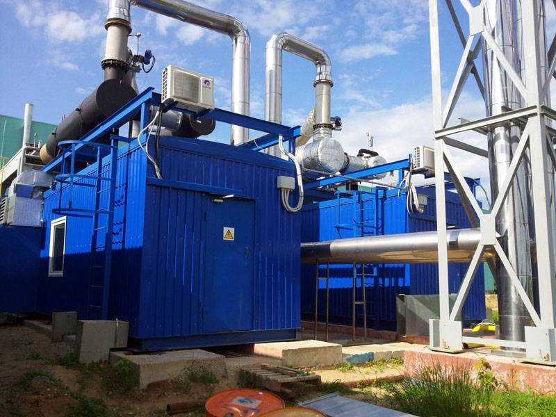Бензиновые, дизельные и газовые электростанции - плюсы и минусы