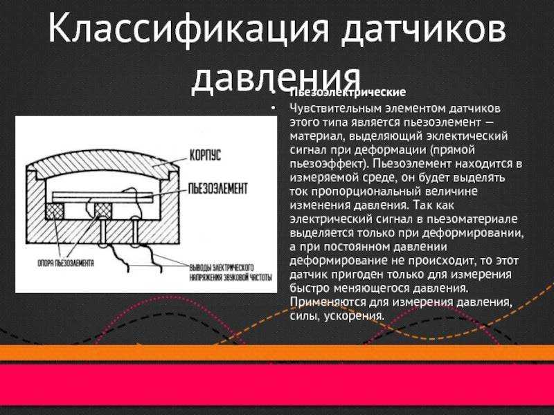Пьезоэлемент и пьезоэффект: как работает, что такое пьезоэлектрический эффект