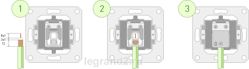 Как подключить розетку legrand valena? схемы подключения