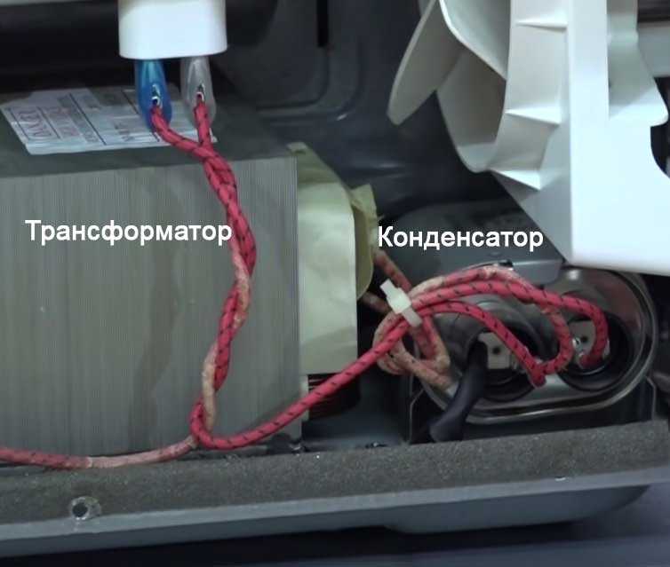 Микроволновка работает, но не греет еду: как найти причину, и что делать