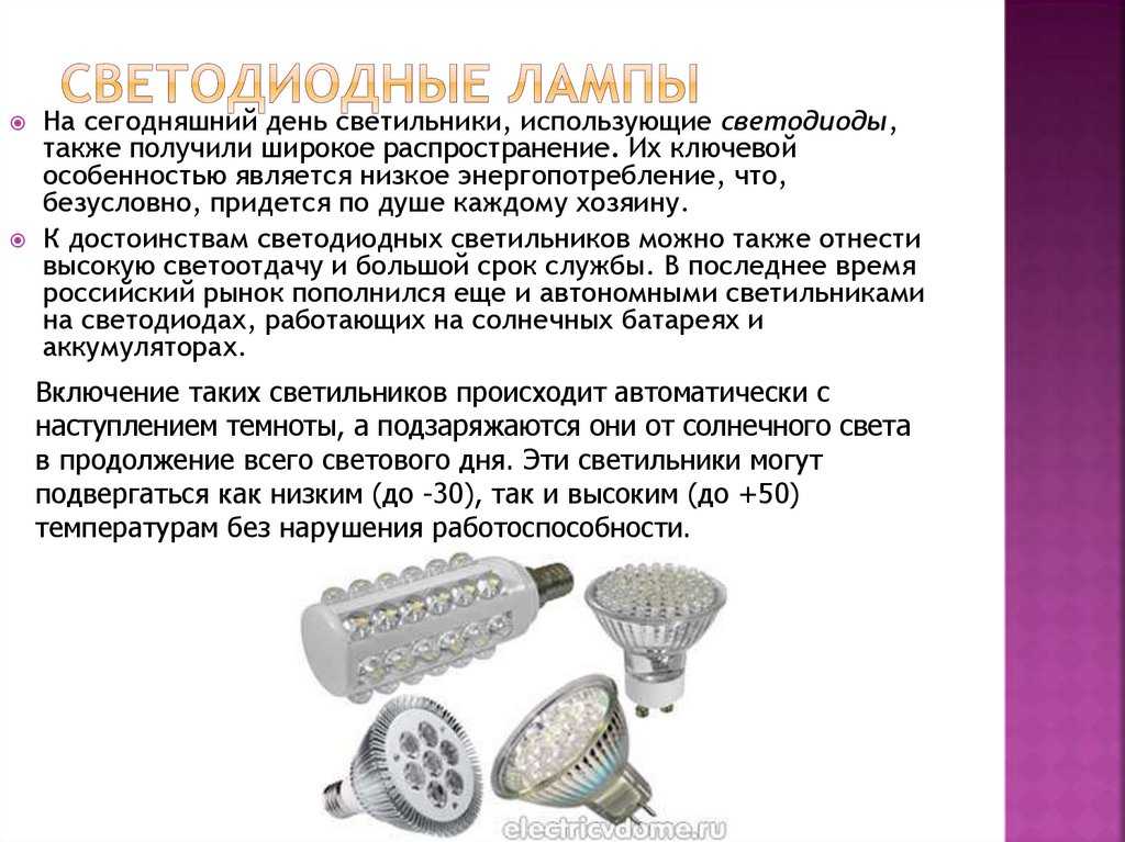7 секретов филаментной лампы - не покупай, пока не узнаешь плюсы и минусы.