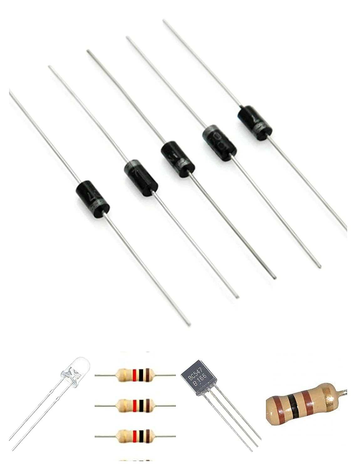 1n4007 аналог отечественный. диод in4007: характеристики устройства