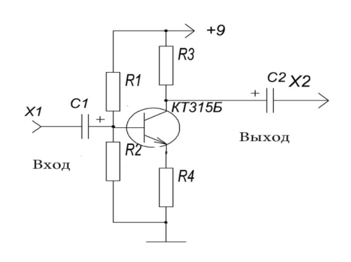 Lm386, ka386, кр1438ун2 – «чемпион» среди аудиоусилителей