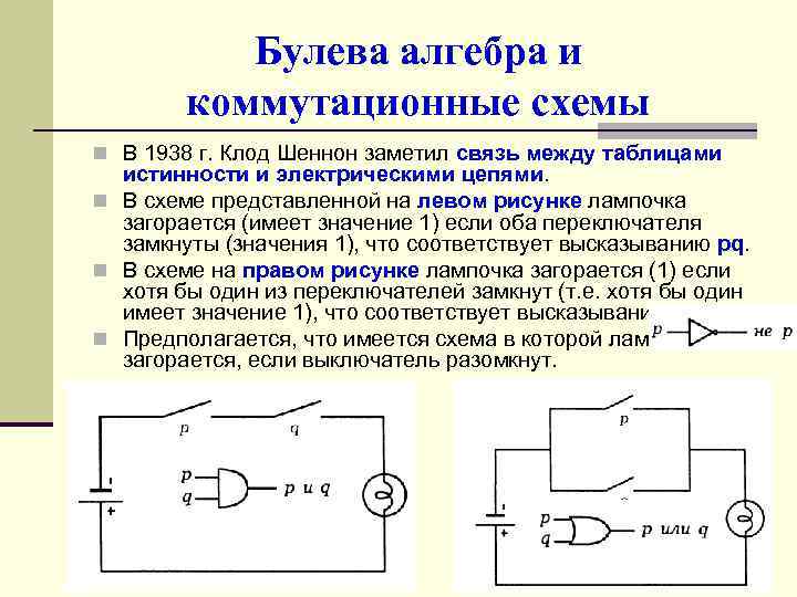 Информатика