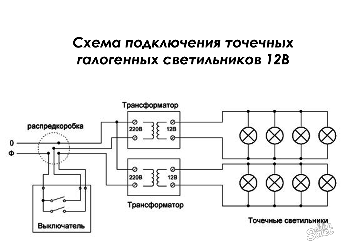 Светодиоды 12 вольт: схема, мощные, без резистора, сколько можно подключить