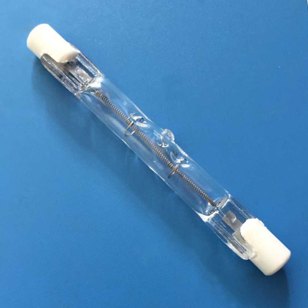 Лампы для прожектора: накаливания и галогеновые - led свет