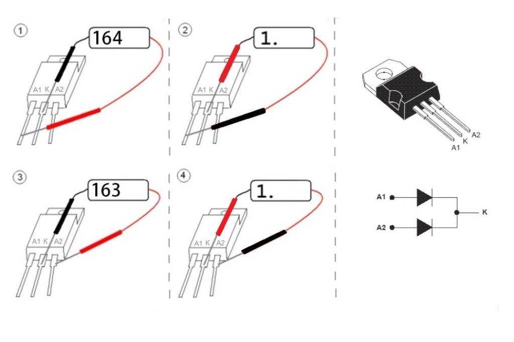 Полевой транзистор моп (mosfet) - принцип работы и параметры