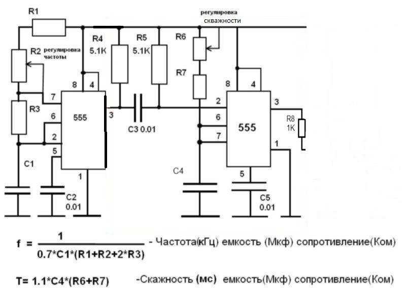 Тактовый сигнал - abcdef.wiki