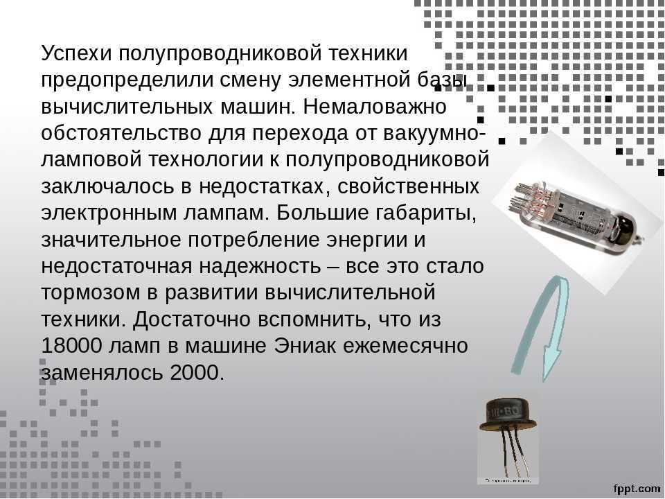 Униполярные транзисторы (mosfet)