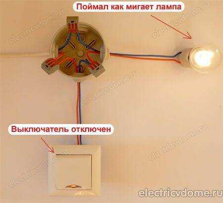 Проблемы с лампочками в люстрах — не горит, взрывается, сгорает