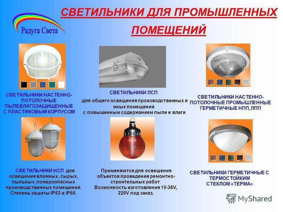 Основные критерии создания качественного освещения в квартире