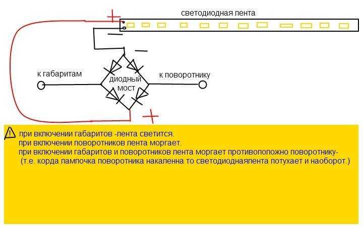 Как проверить светодиод на исправность