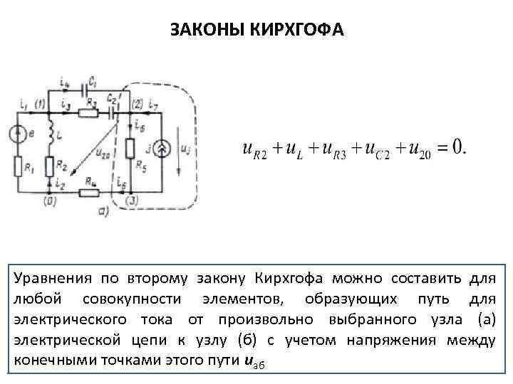 Преобразование переменного тока в постоянный