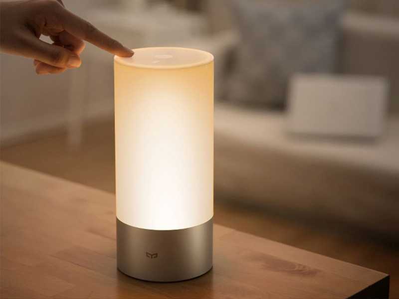 Умное освещение от xiaomi: лампы, ночники и светильники yeelight, mija и philips