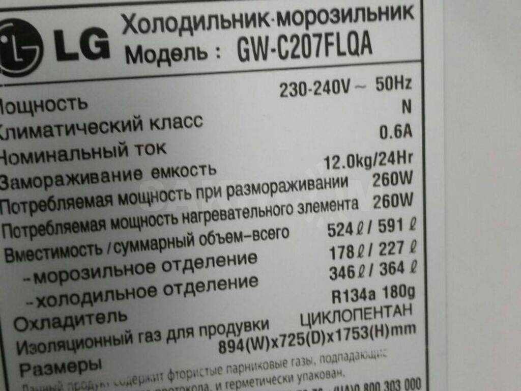 Что такое климатический класс холодильника и какой из них лучше