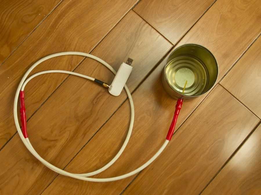 Как усилить сигнал вашей телевизионной антенны