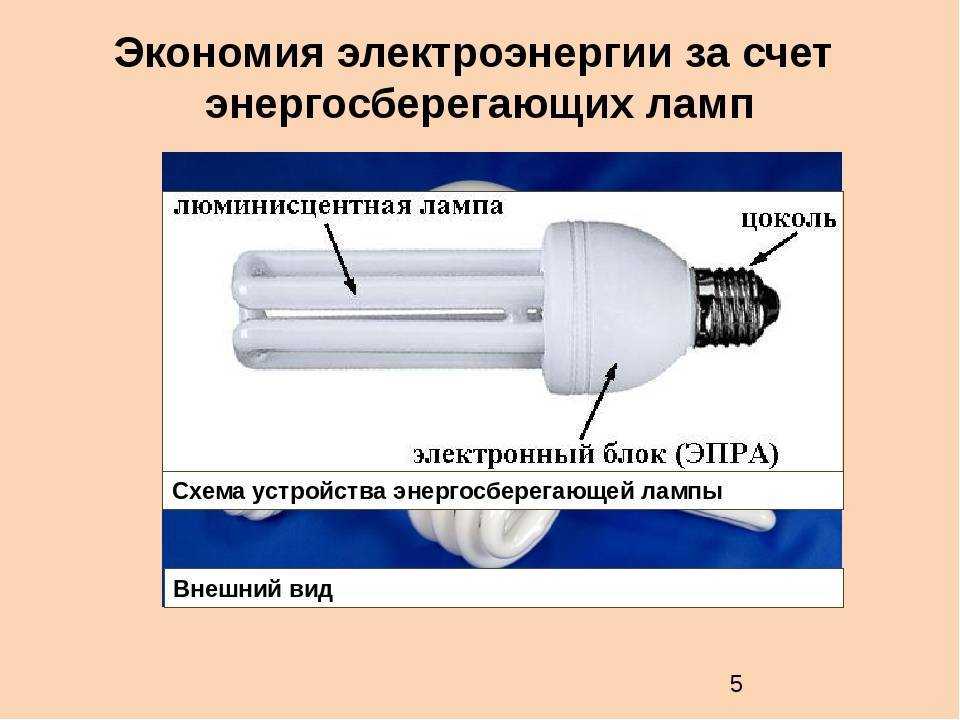 Люминесцентные светильники: виды, конструкция, правила выбора и монтаж