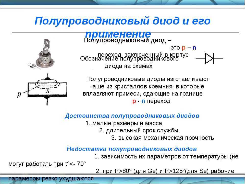 Что такое светодиод (led), типы, как работает, история, схема и характеристики