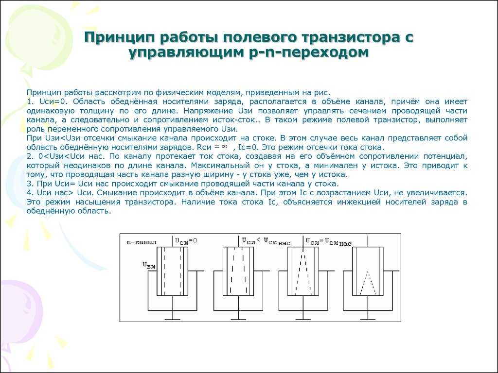 Mosfet транзисторы. устройство, принцип работы и разновидности.
