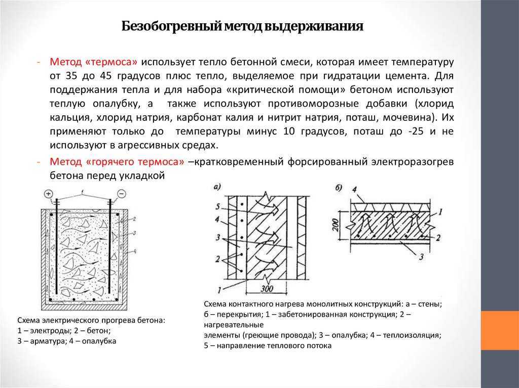 Греющий кабель для бетона: виды и характеристики, особенности монтажа