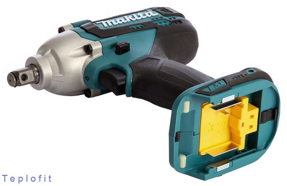 Гайковерт makita: обзор сетевых, аккумуляторных и ударных инструментов + отзывы покупателей