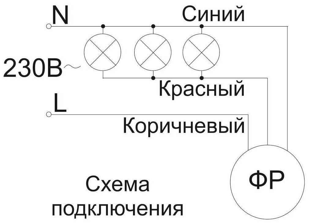 Фотореле для уличного освещения: виды, схемы, место монтажа
