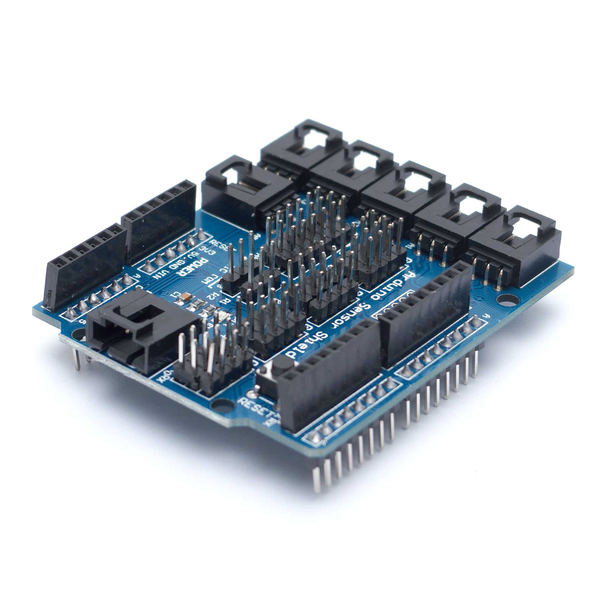 Arduino uno rev3/r3 - описание платы, драйвера - micropi