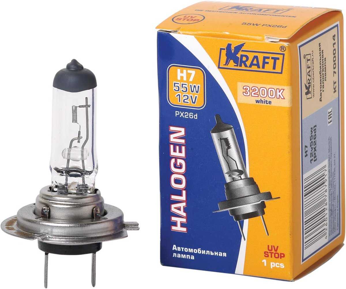 Светодиодные led лампы h7 для ближнего света. можно ли устанавливать и какие лучше