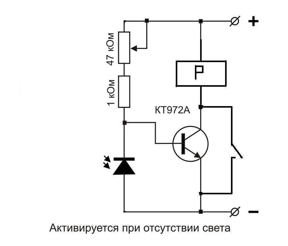 Анализ схем на операционных усилителях