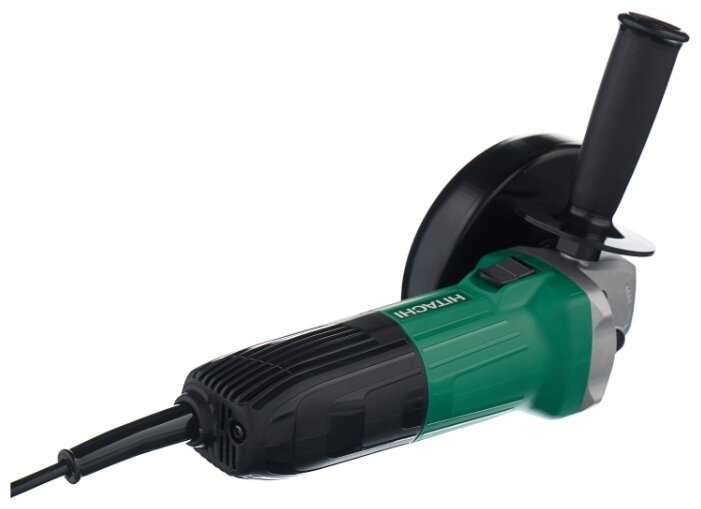 Hitachi g13ss: отзывы пользователей ушм