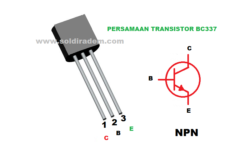 Транзистор bc327: характеристики, аналоги, цоколевка,