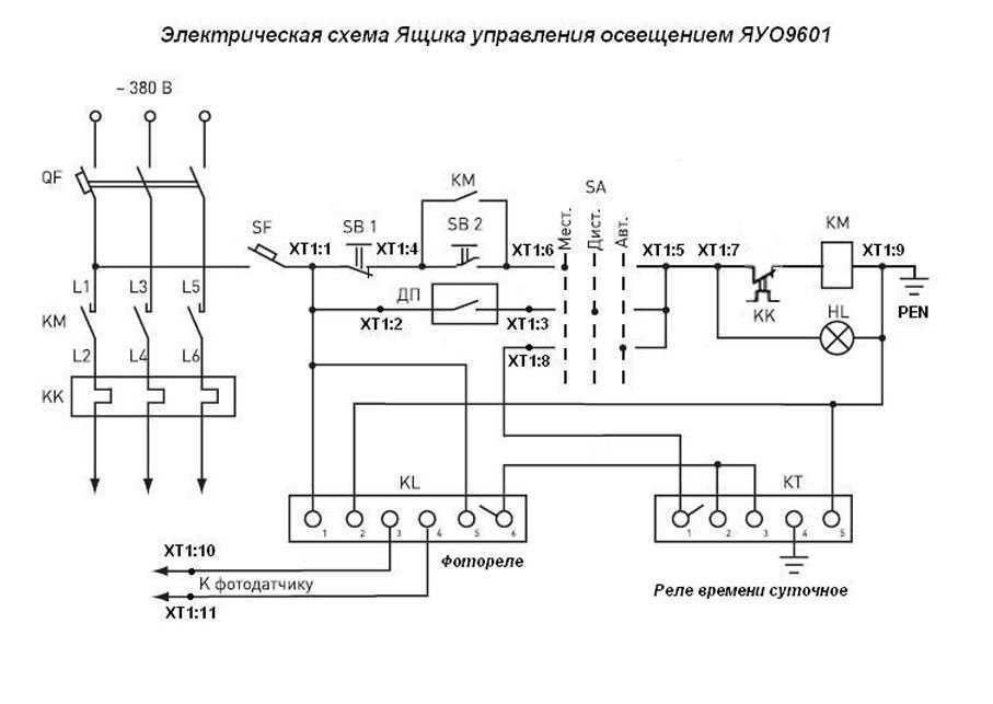 Фотореле для уличного освещения: критерии выбора, подключение