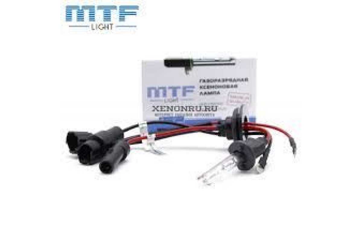 Лампы ксенон mtf light: стоит ли покупать