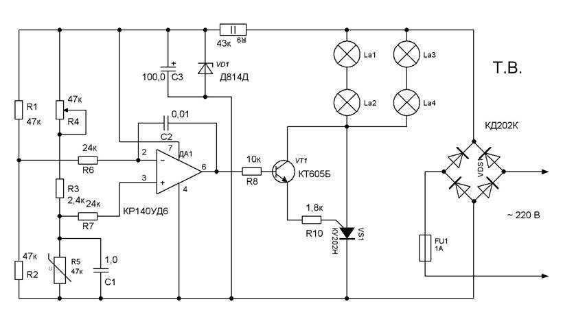 Персональный сайт - цифровой термометр на lm35 (+ 90...-50 c)