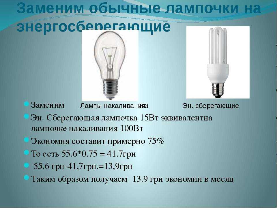 Как нивелировать минусы ламп накаливания и продлить их срок службы