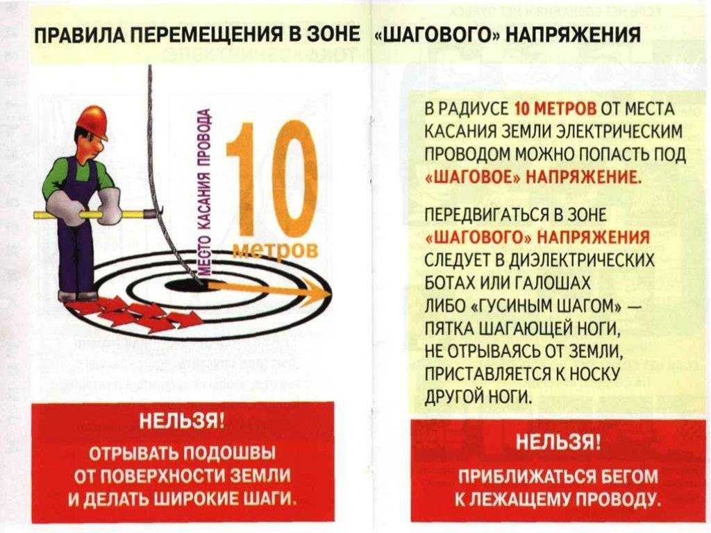 Первая помощь при поражении электрическим током, воздействие тока на человека