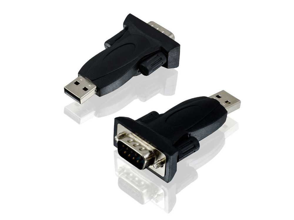 Переходник usb-com-порт на микросхеме pl2303 - домашний уют - журнал