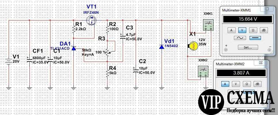 Irfz44n: все, что вам нужно знать об этом mosfet-транзисторе | бесплатное оборудование