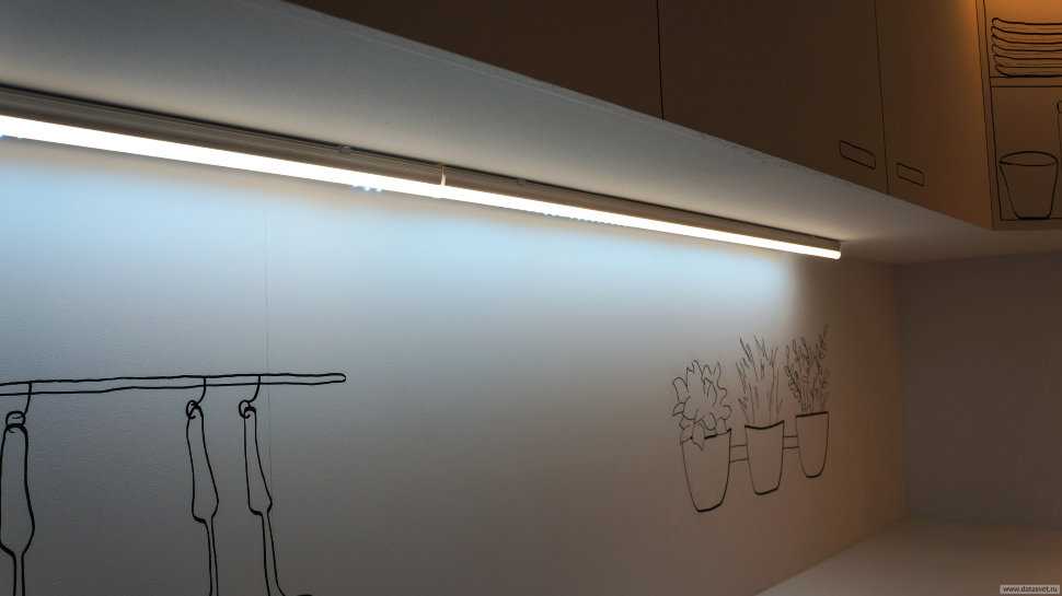 11 led-светильников, которые изменят вашу кухню